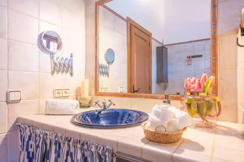 Holiday rentals in Sa tanqueta, Inca