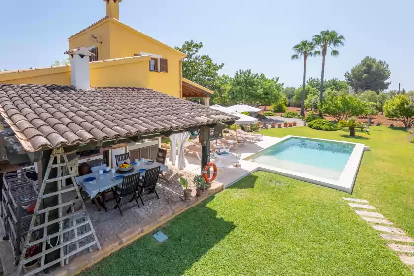 Holiday rentals in Sa tanqueta, Inca