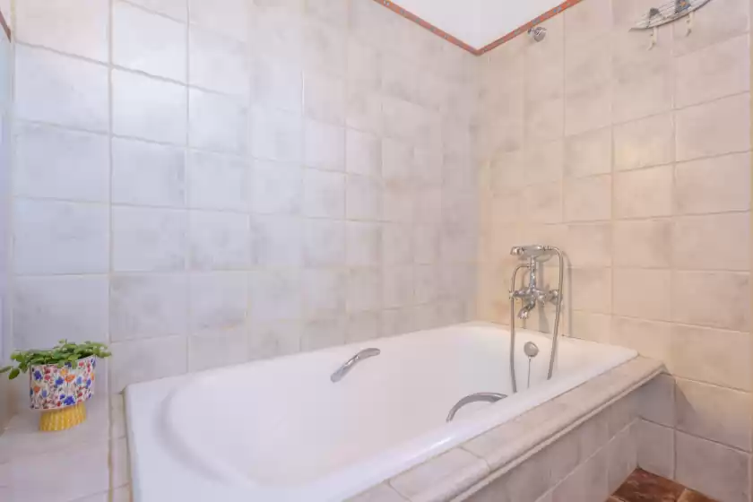 Holiday rentals in Sa tanqueta, Inca