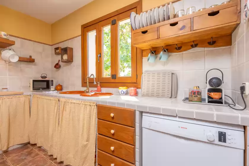 Holiday rentals in Sa tanqueta, Inca