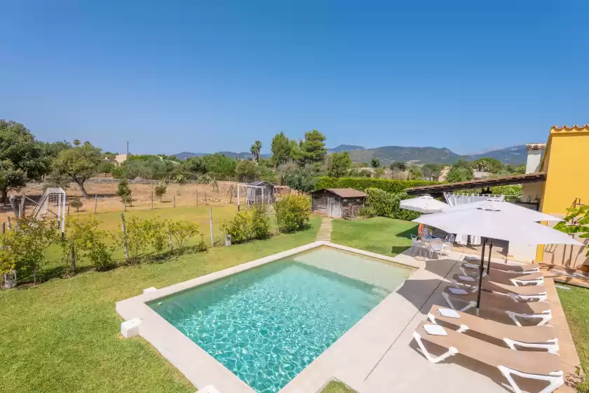 Holiday rentals in Sa tanqueta, Inca