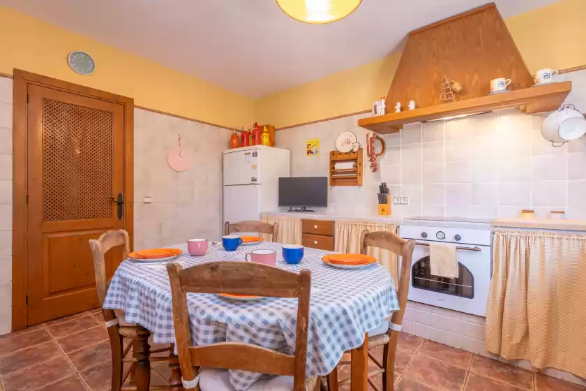 Holiday rentals in Sa tanqueta, Inca