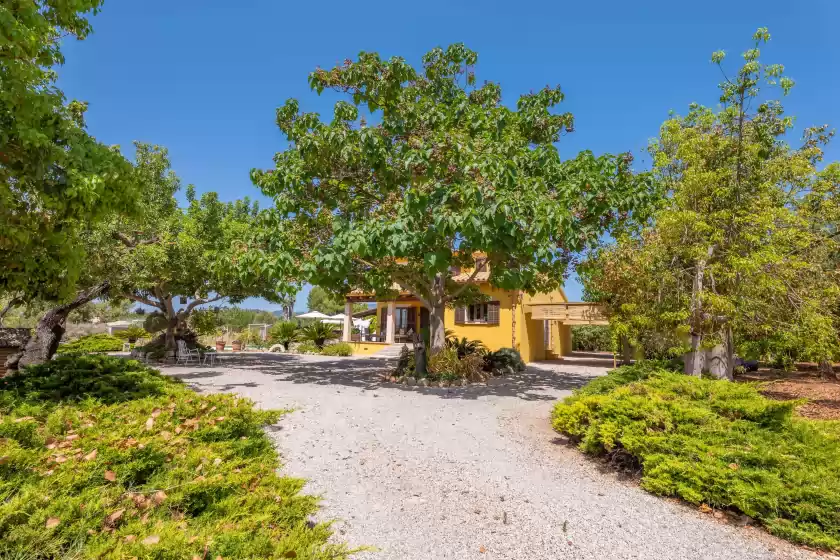 Holiday rentals in Sa tanqueta, Inca