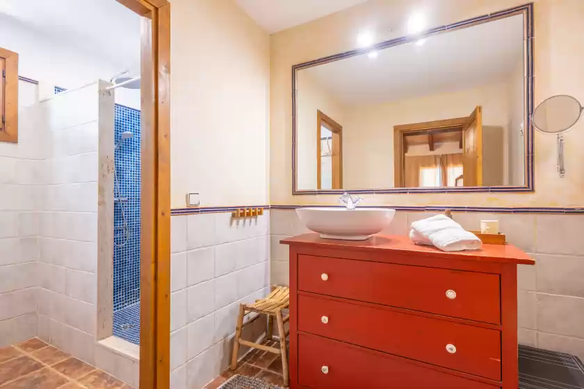 Holiday rentals in Sa tanqueta, Inca