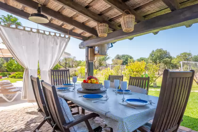 Holiday rentals in Sa tanqueta, Inca