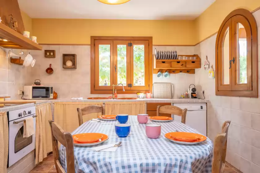 Holiday rentals in Sa tanqueta, Inca