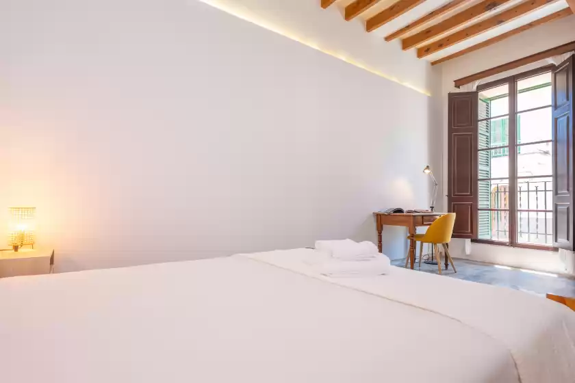 Ferienhaus auf Casa mallorquina con encanto, Mancor de la Vall