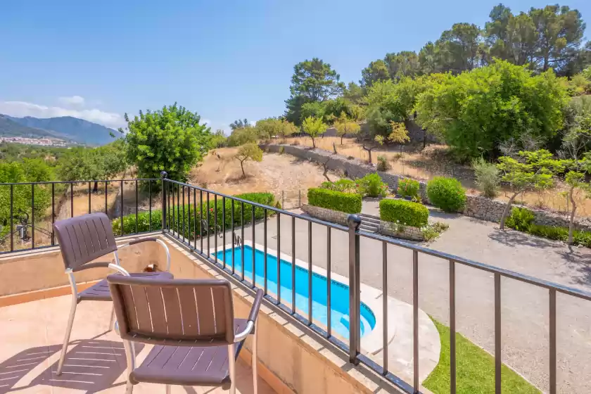 Holiday rentals in Sa corterada, Selva