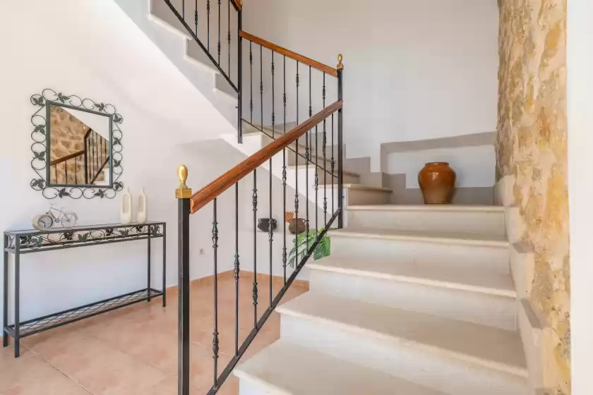 Holiday rentals in Sa corterada, Selva