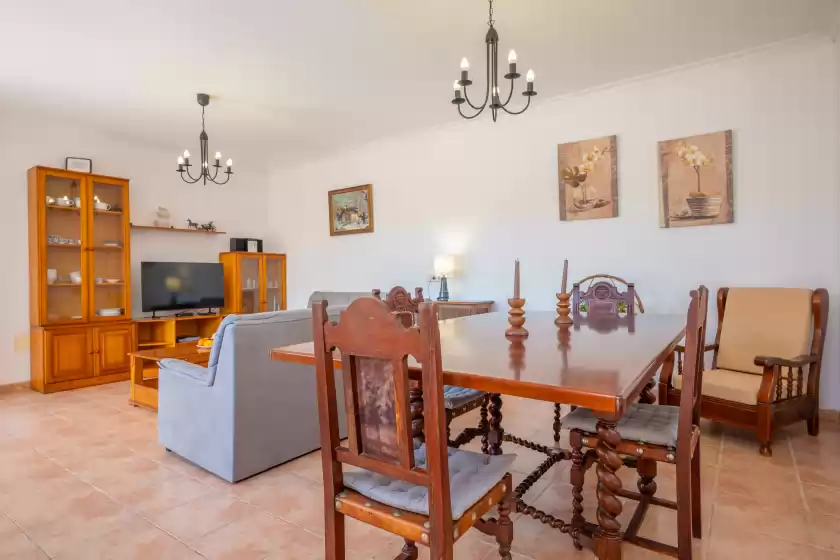 Holiday rentals in Sa corterada, Selva