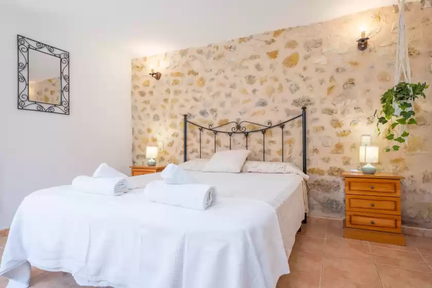 Holiday rentals in Sa corterada, Selva