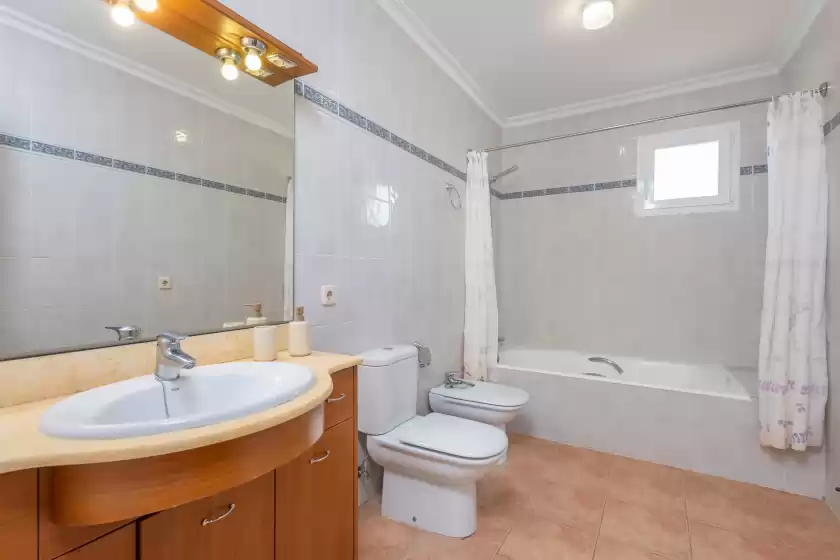 Holiday rentals in Sa corterada, Selva