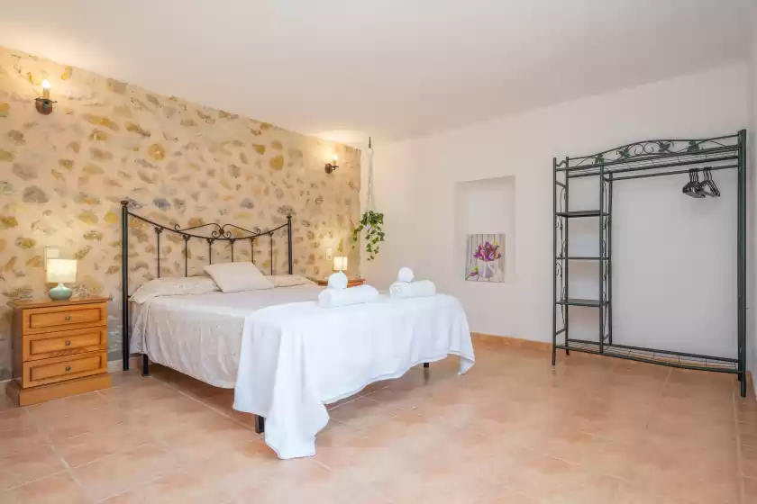 Holiday rentals in Sa corterada, Selva