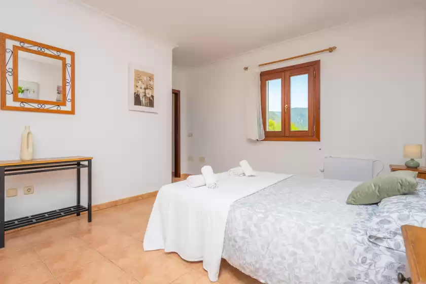 Holiday rentals in Sa corterada, Selva