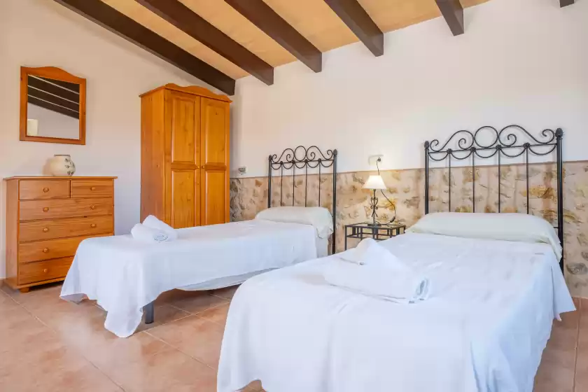 Holiday rentals in Sa corterada, Selva