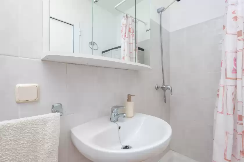 Holiday rentals in Sa corterada, Selva