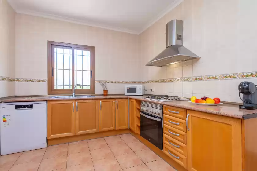Holiday rentals in Sa corterada, Selva