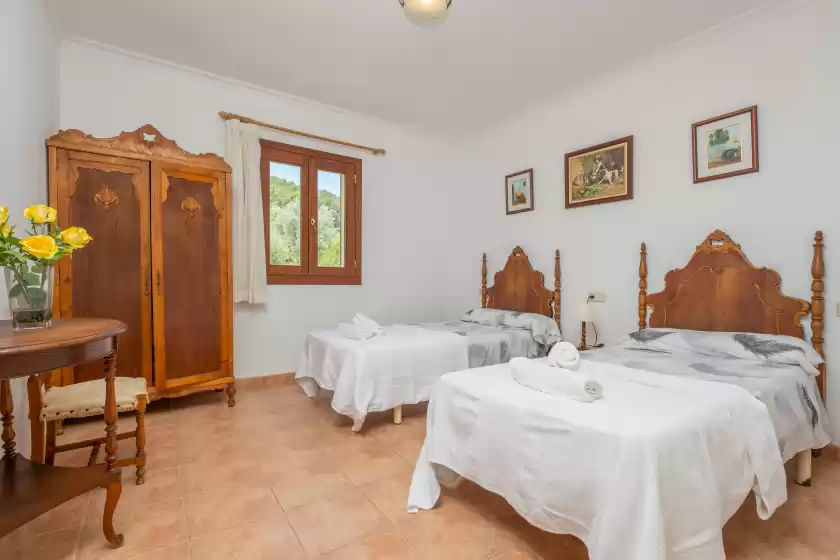 Holiday rentals in Sa corterada, Selva