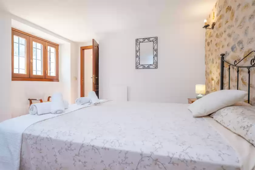 Holiday rentals in Sa corterada, Selva