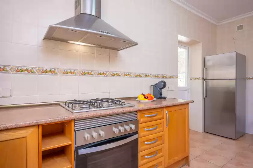 Holiday rentals in Sa corterada, Selva