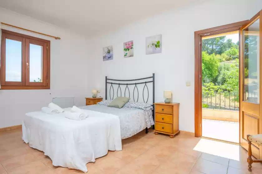 Holiday rentals in Sa corterada, Selva