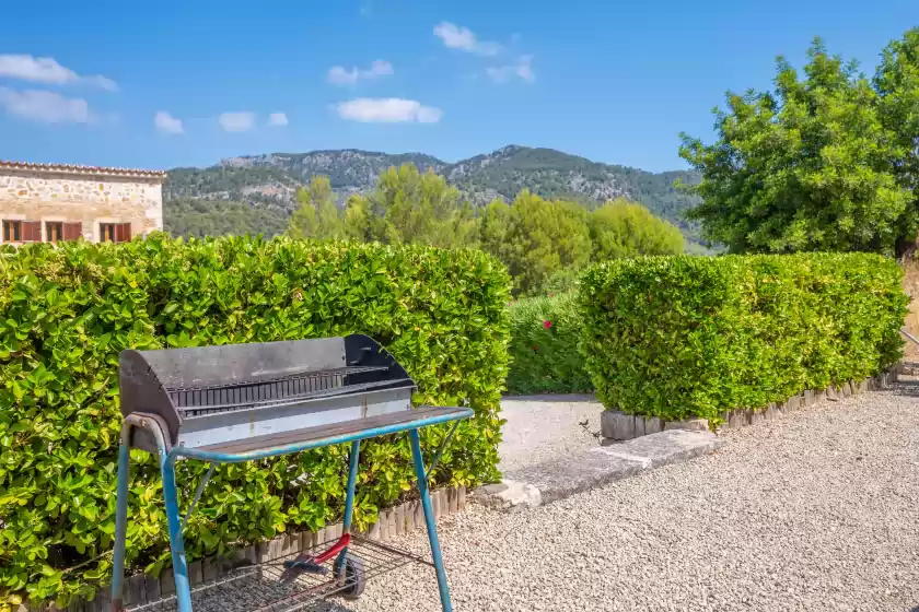 Holiday rentals in Sa corterada, Selva