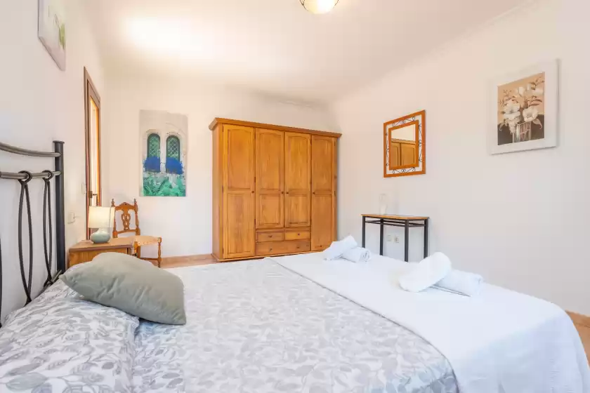 Holiday rentals in Sa corterada, Selva