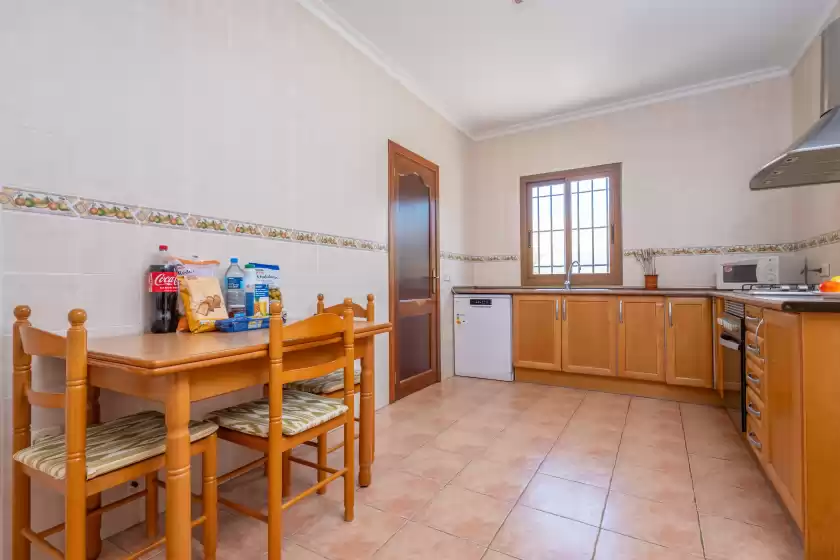 Holiday rentals in Sa corterada, Selva