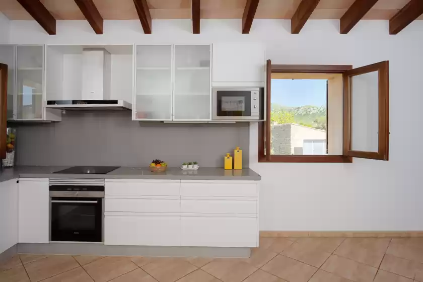 Location de vacances à Es claper, Artà