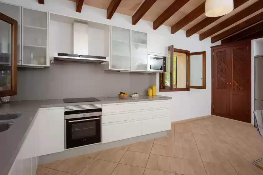 Location de vacances à Es claper, Artà