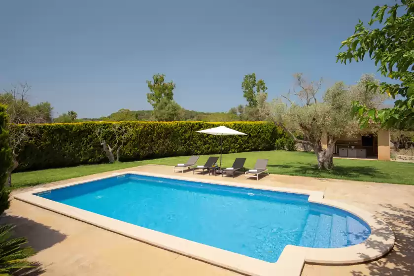 Location de vacances à Es claper, Artà