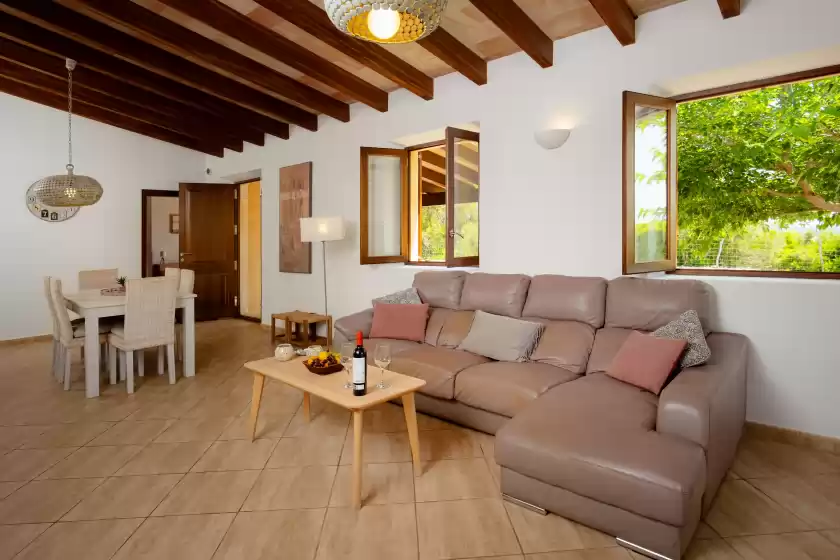 Location de vacances à Es claper, Artà