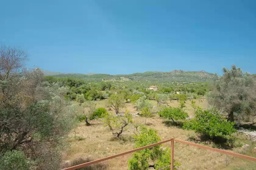 Location de vacances à Es claper, Artà