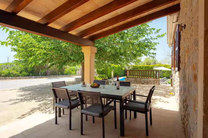 Location de vacances à Es claper, Artà