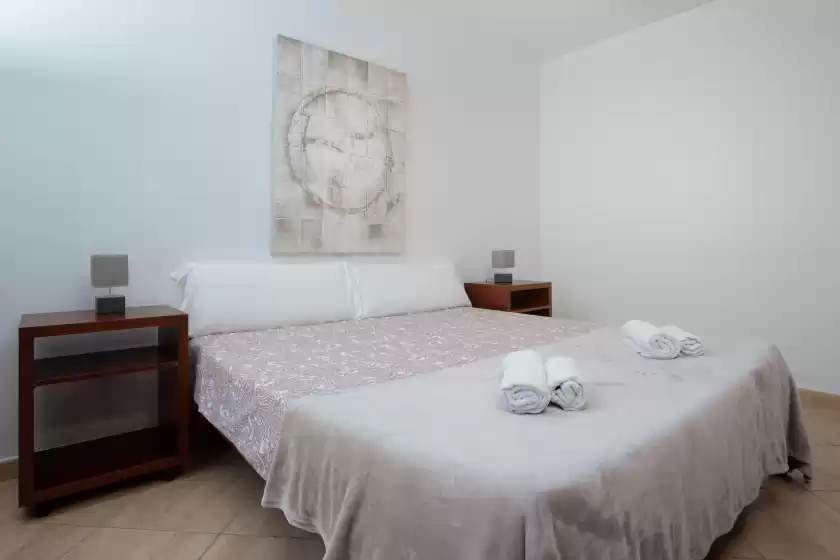 Location de vacances à Es claper, Artà