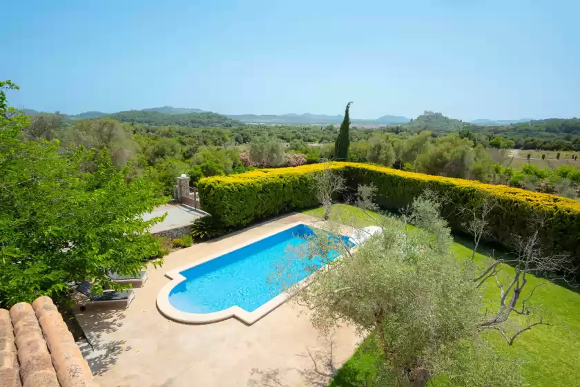 Location de vacances à Es claper, Artà