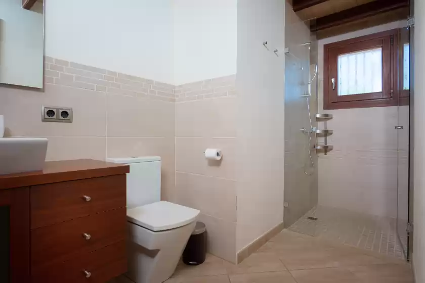 Location de vacances à Es claper, Artà