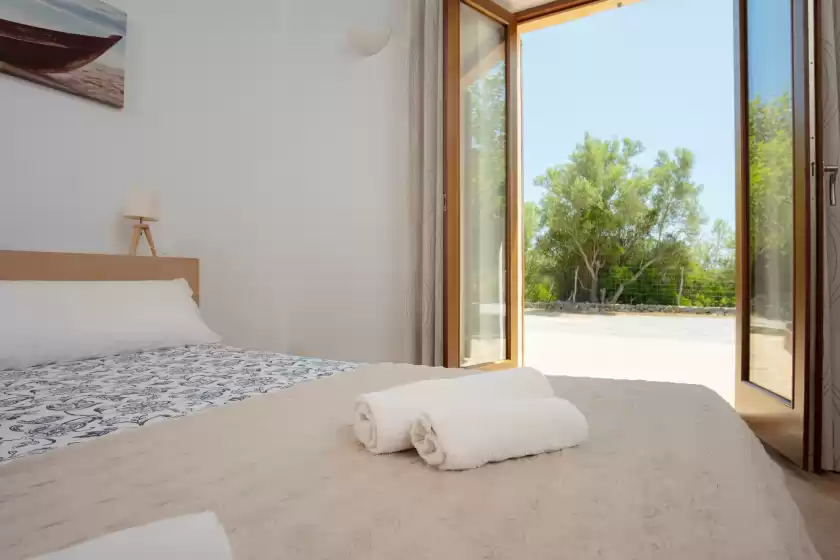 Location de vacances à Es claper, Artà