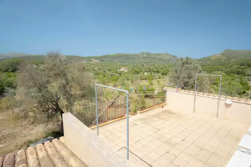 Location de vacances à Es claper, Artà