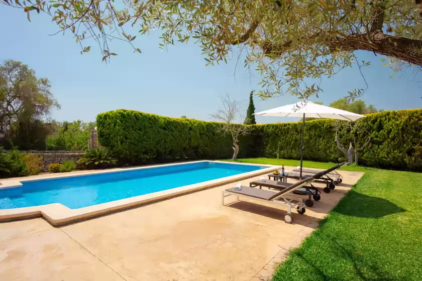 Location de vacances à Es claper, Artà