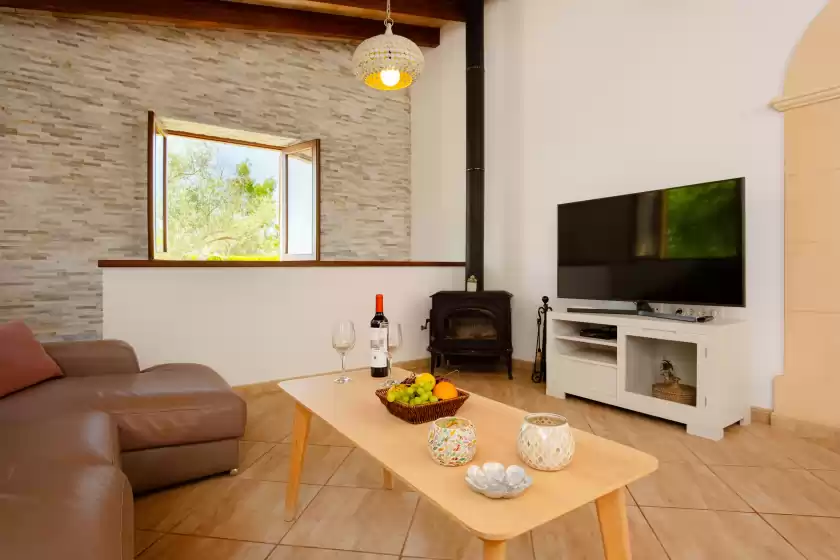 Location de vacances à Es claper, Artà