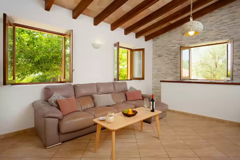 Location de vacances à Es claper, Artà