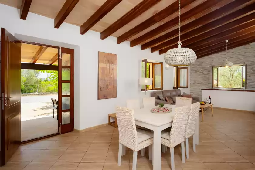 Location de vacances à Es claper, Artà