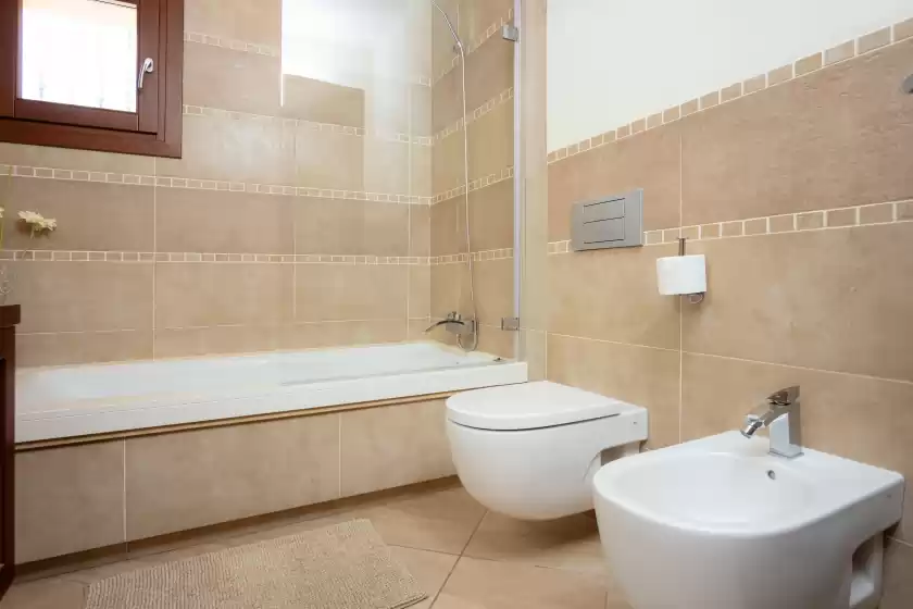 Location de vacances à Es claper, Artà