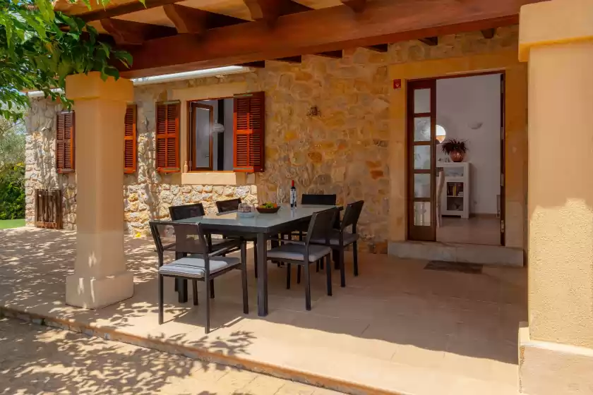 Location de vacances à Es claper, Artà