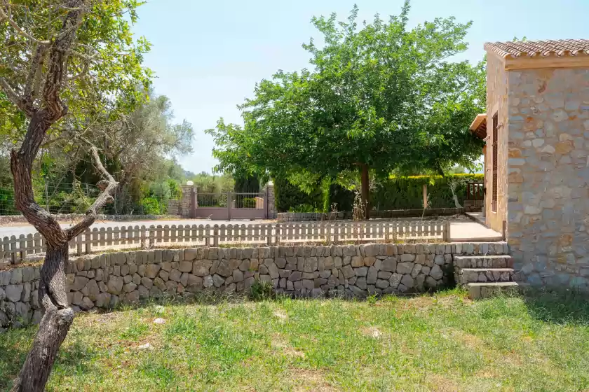 Location de vacances à Es claper, Artà