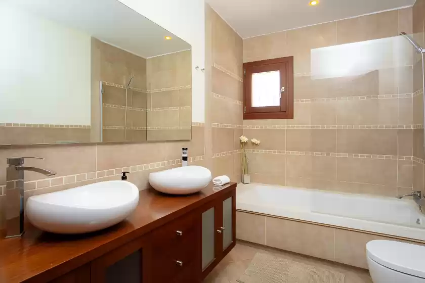 Location de vacances à Es claper, Artà