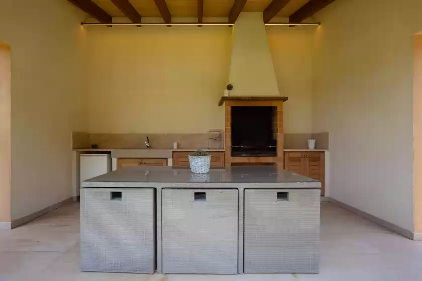 Location de vacances à Es claper, Artà