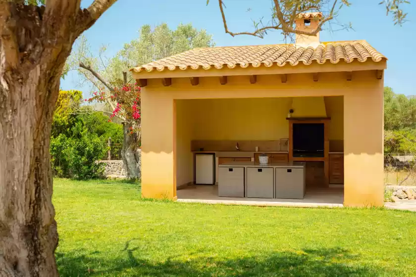 Location de vacances à Es claper, Artà