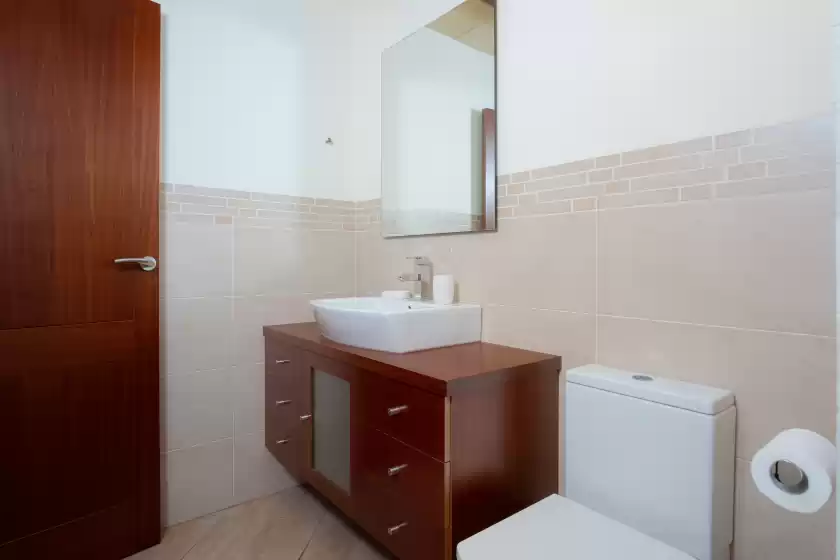 Location de vacances à Es claper, Artà